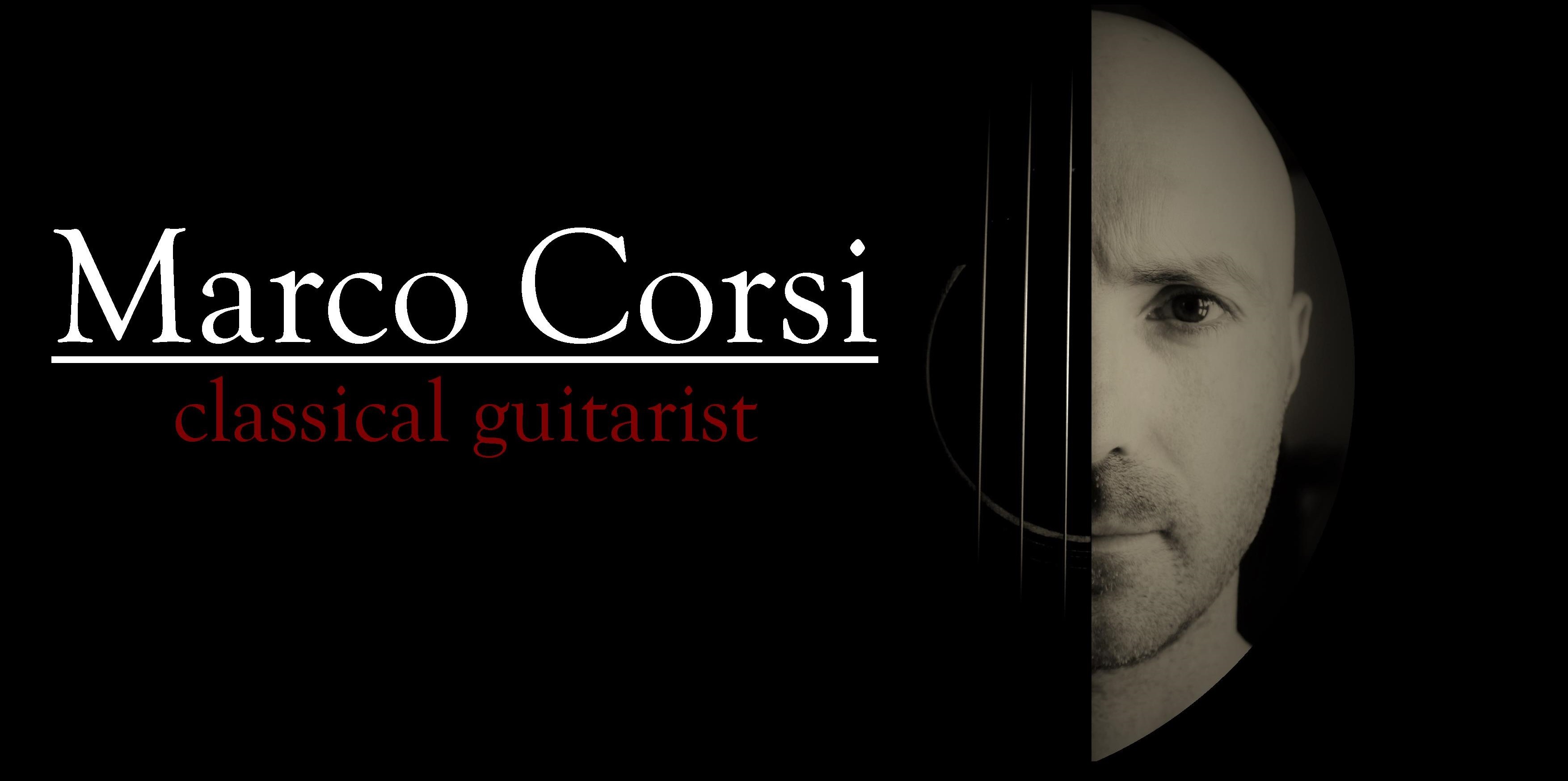 Marco Corsi